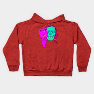 I Don’t Want To Be You Kids Hoodie